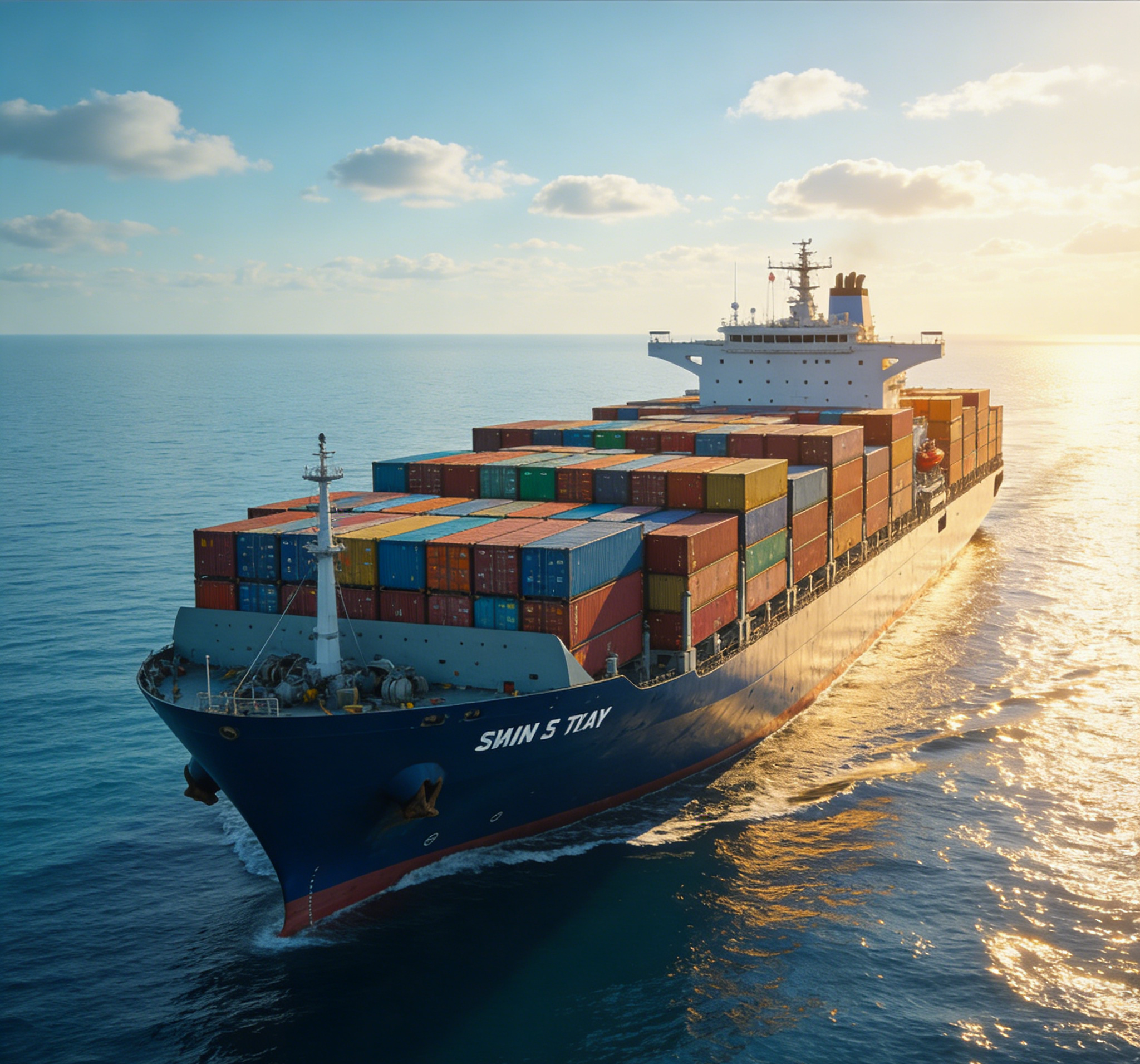 Marine PLC | CPU | VFD | HMI Supplier Empowering Maritime Automation, Safeguarding Ocean Voyages