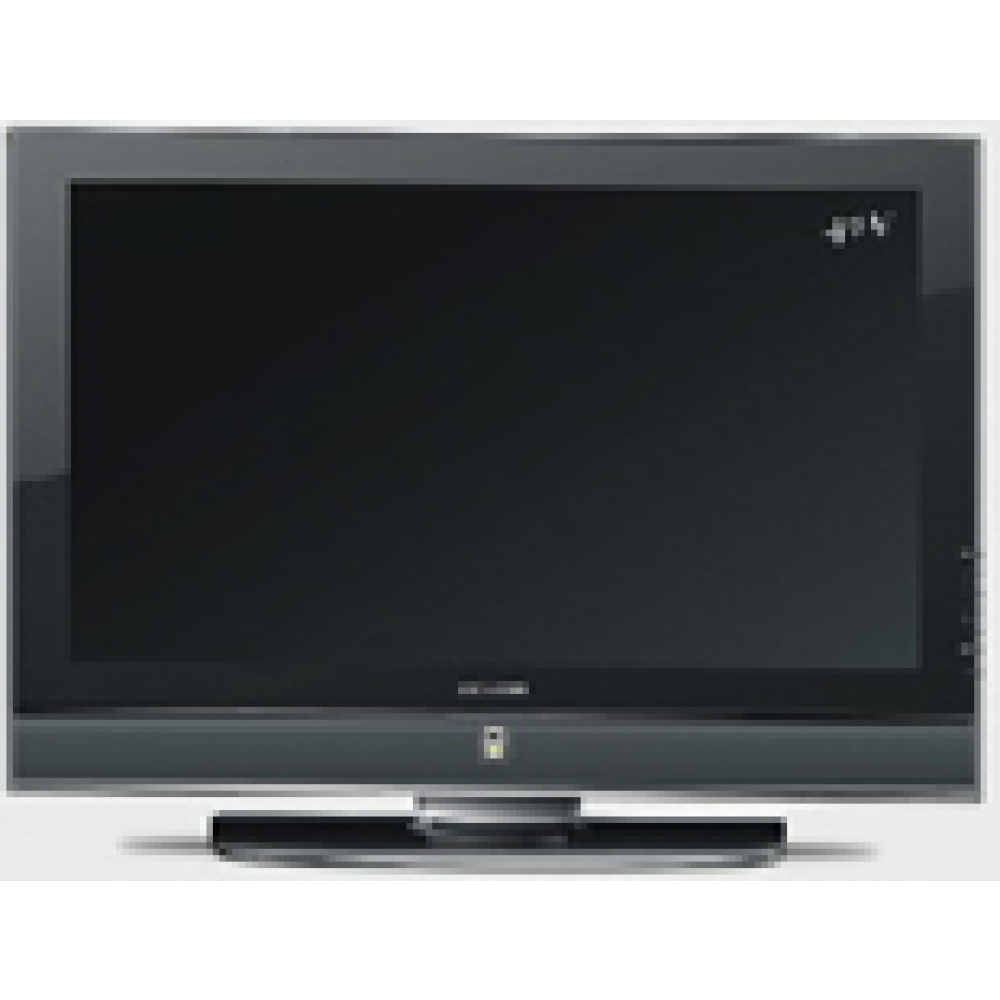 LCD TV Housing